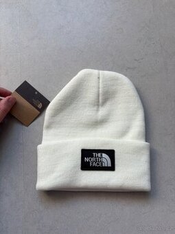 The north face čepice