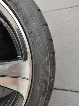 Kola RSW Racing 4x100 R16