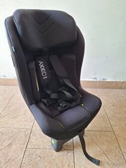 Autosedačka Axkid MoveKid  skvělý stav