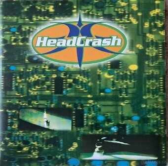 Headcrash-Dirrection of correctness