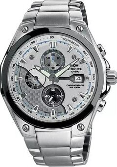 Nabízím pánské hodinky CASIO EDIFICE.