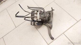 VW Transporter T5 –  ABS