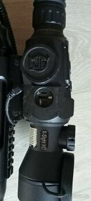 Noční vidění ATN x sight HD 5-20