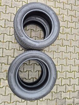 Letní pneu Hankook 235/55/R17- sada 4ks