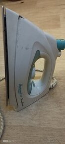 Moulinex 20 chromate zehlicka