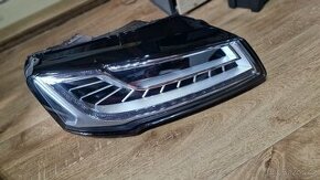 světlomet přední pravý - LED MATRIX AUDI A8
