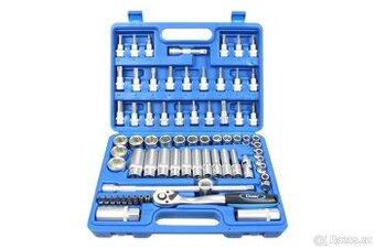 Gola sada 3/8","ZOLL",71 dílů