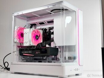 Herní PC | Intel Core Ultra 225F, RTX 3070, 32GB DDR5, 1TB