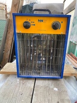 Stavební přímotop