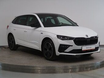 Scala MONTE CARLO 1.5TSI 110KW DSG PANORAMA