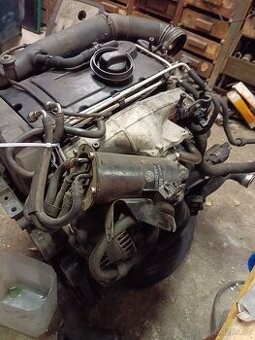 Motor 2.0 zdi 103kw