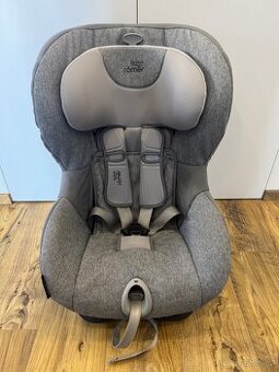 Autosedačka - Britax Römer King II LS - 9-18kg