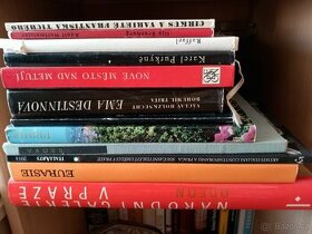 Knihy moc hezké encyklopedie