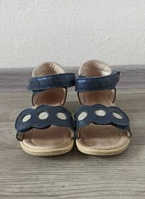 Dívčí sandále D. D. Step vel. 29
