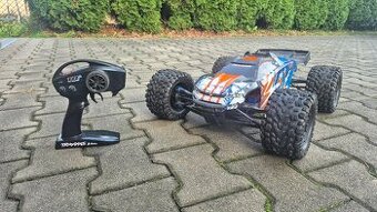 Traxxas E-Revo 1:8 VXL RTR