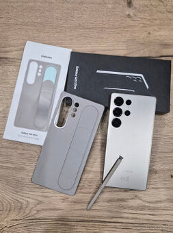 Samsung Galaxy S25 Ultra 512 GB / 12 GB - Titanium Gray