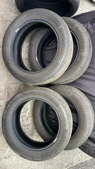 Letní pneu 215/55 R17 Continental