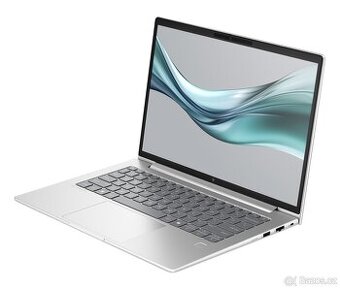 HP Elitebook 645 G11 Ryzen 5 7535U, 16GB DDR5 - záruka