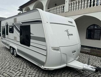 Fendt 2016 Bijou 590