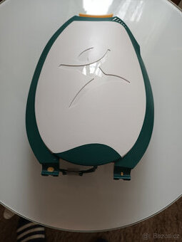 Vorwerk VK 140 dvířka ( víko sáčku ) nová