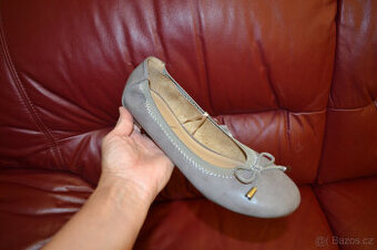 Nové balerínky vel.38