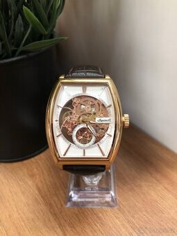 Hodinky Ingersoll 109702