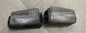 Mlhova světla Audi A80