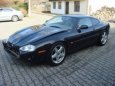 Jaguar XK8, XKR