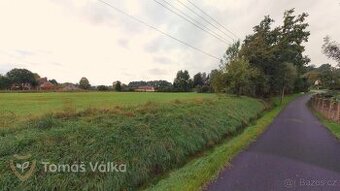 Prodej polí v blízkosti zástavby obce – 3 ha – Životice