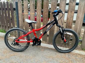 Dětské kolo 20” Specialized