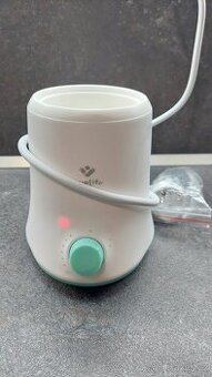 Ohřívač kojeneckých lahví