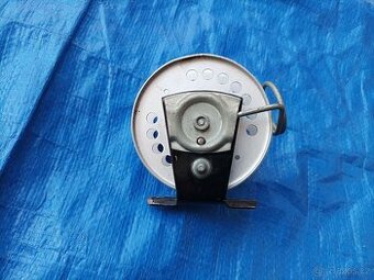 Rybářský naviják č. 1