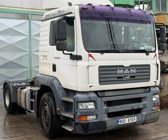 Man tga 18.413 tahač