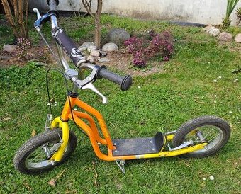 Dětská koloběžka