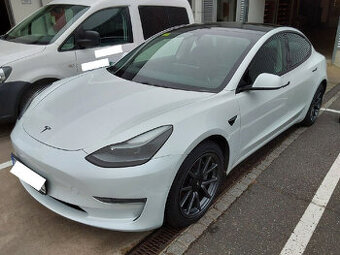 Tesla Model 3 AWD 4x4 LONG RANGE - 1873
