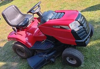 Zánovní zahradní traktor Mountfield 1438M-SD – po servisu +