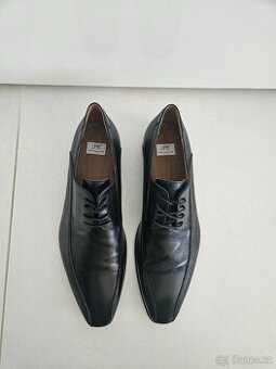 Pánské polobotky Pat Calvin