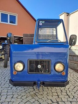 Prodám Multicar m22