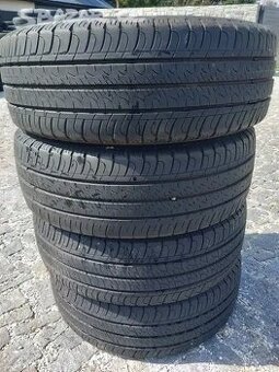 215/60/17C letní pneu 215/60 R17C