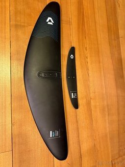 Duotone Wingfoil set Aero Free 2000/300