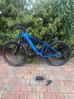 NEJETÉ elektrokolo AMULET 29 eRival – Najeto pouze 0,2 km