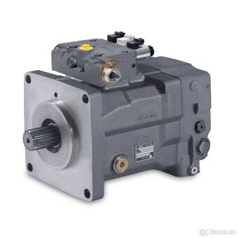 Opravy hydrauliky – čerpadla, pohony