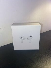 Airpods pro 2. generace