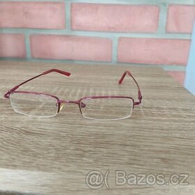 Brýlové obroučky - 1