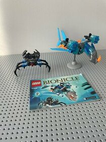lego bionicle 71302 - 1