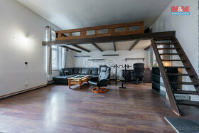 Prodej bytu 3+1, 97 m², Nejdek, ul. náměstí Karla IV.