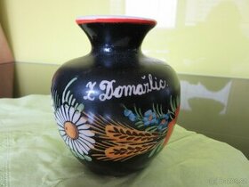 váza z Domažlic - 1