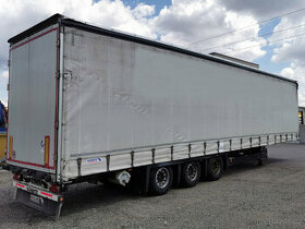 Prodám valníkový SCHMITZ Cargobull SCS 24/L 13.62 VARIO LD