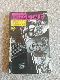 Francis Scott Fitzgerald - Příběhy Pata Hobbyho