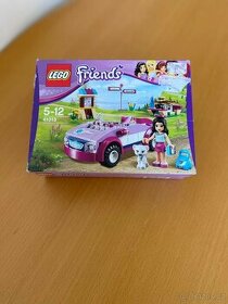 41013 Lego Friends - Sporťák Emy
